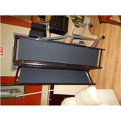 ROOM DIVIDER - 3 PANEL