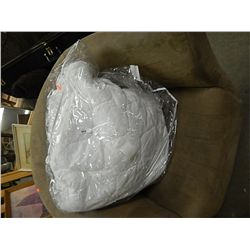 QUEEN  MATRESS PAD COVER