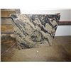 Image 1 : SLAB OF MARBLE - 2' X 2' X ~1.5"THICK