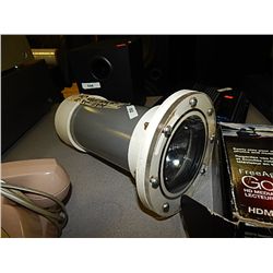 UNDER WATER DIVERS LIGHT