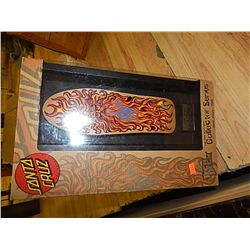 SANTA CRUZ COLLECTOR SERIES