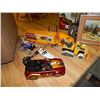 Image 1 : LOT OF TOYS, CARS, TRUCK AND MORE