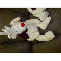 NEW RUSS REINDEER STUFFY
