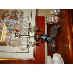 DOUBLE WINE DISPENSER