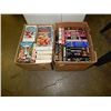 Image 1 : BOX OF VHS TAPES - 2
