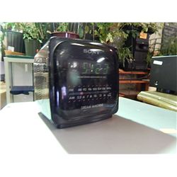 SONY RADIO - WORKING
