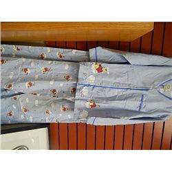 NEW FLANNEL PJ'S - 1 TOP AND 2 BOTTOMS