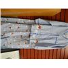Image 1 : NEW FLANNEL PJ'S - 1 TOP AND 2 BOTTOMS