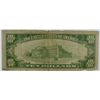 Image 2 : 1929 $10 NATIONAL SAGINAW, MI #1918