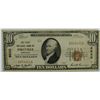 Image 1 : 1929 $10 NATIONAL PIKEVILLE, KY #6622