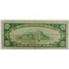 Image 2 : 1929 $10 NATIONAL PIKEVILLE, KY #6622