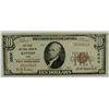 Image 1 : 1929 $10 NATIONAL KENTON, OH #2500