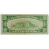 Image 2 : 1929 $10 NATIONAL PIQUA, OH #1061