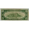 Image 2 : 1929 $10 NATIONAL PIQUA, OH #1006