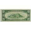 Image 2 : 1934 $10 FEDERAL RESERVE NOTE
