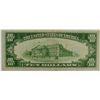 Image 2 : 1934 $10 SILVER CERTIFICATE (NORTH AFRICAN)