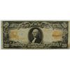Image 1 : 1906 $20 US GOLD CERTIFICATE