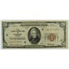 Image 1 : 1929 $20 NATIONAL RICHMOND, VA
