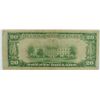 Image 2 : 1929 $20 NATIONAL RICHMOND, VA