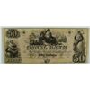 Image 1 : 18- $50 CANAL BANK OF NEW ORLEANS, LA