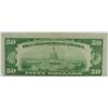 Image 2 : 1929 $50 NATIONAL CHICAGO, IL