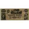 Image 1 : 18- $100 CANAL BANK OF NEW ORLEANS, LA