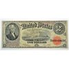 Image 1 : 1917 $2.00 LEGAL TENDER VG INK OBV