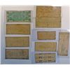 Image 2 : OBSOLETE NOTES:$1.00 SOUTH CAROLINA NICE; 6-$2.00 VARIOUS; 2-$1.00, 1-$20.00