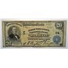 Image 1 : 1902 $20.00 MILWAUKEE, WISCONSIN CH 64 VG
