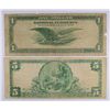 Image 3 : LOT OF 38 $2.00 BILLS (25) RED SEALS VARIOUS DATES (13) GREEN SEALS VARIOUS