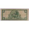 Image 2 : 1902 $5.00 NBC ST. LOUIS, MO CH 4178 CIRC