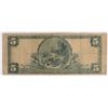 Image 2 : 1902 $5.00 SNB ST. LOUIS, MO CH 5172 CIRC