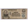 Image 1 : 1902 $5.00 GNB ST.LOUIS, MO CH 12220 CIRC