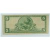 Image 2 : 1902 $5.00 COSHOCTON, OHIO CH 5103 CIRC