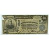 Image 1 : 1902 $10.00 FIRST OLD DETROIT, MI CH 10527 CIRC