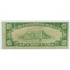 Image 2 : 1929 $10.00 ANB WAUSAU, WISCONSIN CH 4744 VG