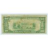 Image 2 : 1929 $20.00 FNB CLAYTON, MO CH 12333 CIRC