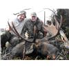 Image 1 : 6-Day Canadian Trophy Moose Hunt