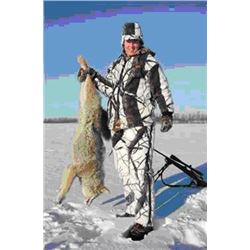 Made to Order Hunting Garments