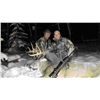 Image 1 : Alberta Archery Trophy Mule Deer Hunt