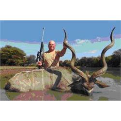 South Africa 10 Day Plains Game Safari