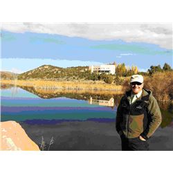 Utah All-Inclusive Fly Fishing Trip