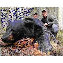 Alberta Bear Hunt
