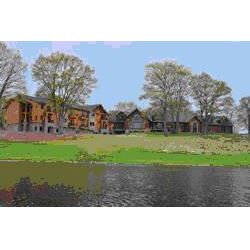 4-Couple Weekend Getaway Package