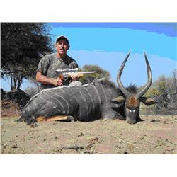 Limpopo Province South Africa Safaris