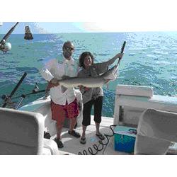 6 hour Michigan Fishing Trip