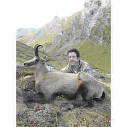 New Zealand Hunt