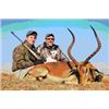 Image 1 : 5-Day South African Plains Game Hunt