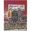 Image 1 : South Dakota Pheasant Hunt Reserve