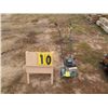 Image 1 : Front tine tiller